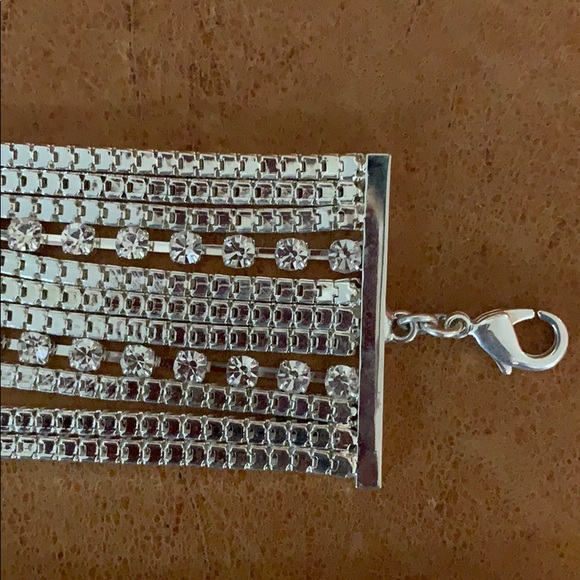 Icon Multi Strand Bracelet - Picture 3 of 6